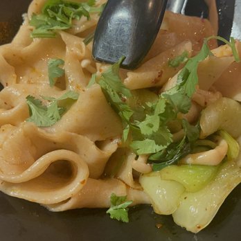 Trendy Dumpling - Bang Bang Noodle - Noodles Near Me - Houston, Texas Trendy Dumpling - Bang Bang Noodle - Noodles Near Me - Houston, Texas