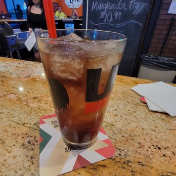Hooch's 95 Bar & Grill - American Near Me - Fort Mohave, Arizona