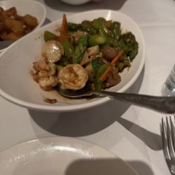 Mandarin Kitchen