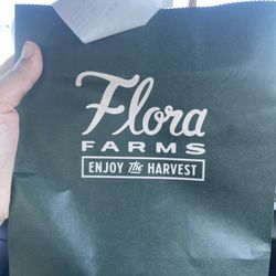 Flora Farms - The GOODS