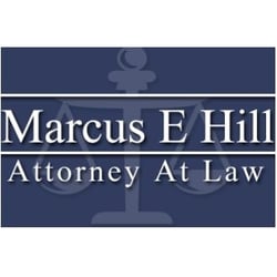 Marcus E Hill Attorney At Law