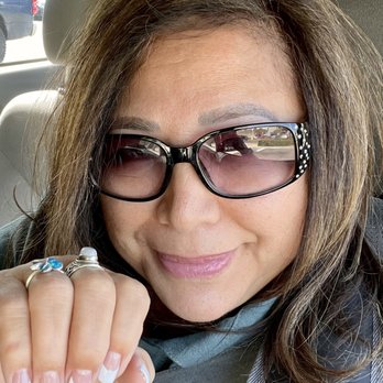 Nail Studio San Carlos - Thank you Nina!! - Nail Salons Near Me - San Diego, California
