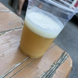 Abjuration Brewing