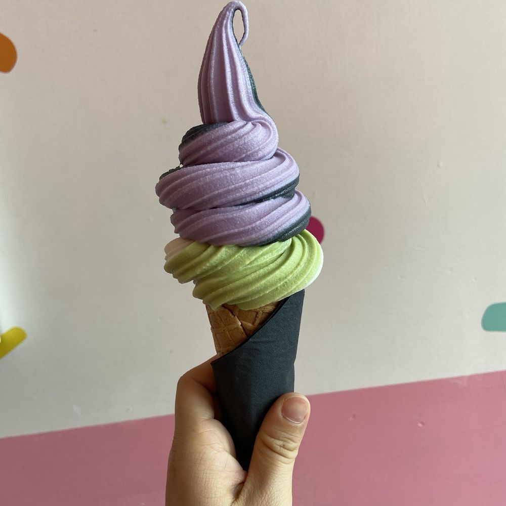All In flavour All In flavour