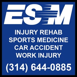 Esquire Sports Medicine