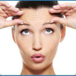 DermAesthetics - Wrinkle relaxers, Botox, Dysport, Xeomin