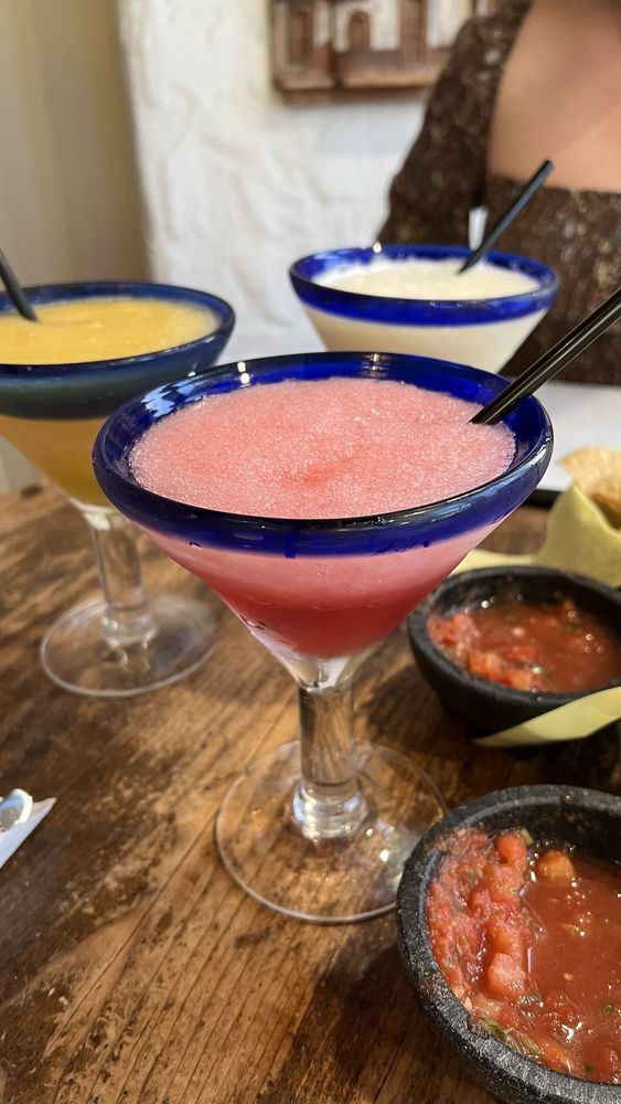 Acapulco Restaurant & Cantina