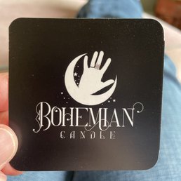 Business card Business card