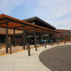 Northern Arizona Healthcare - Camp Verde Campus