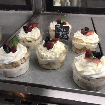 Asado Argentinian Grill - Beautiful dessert offerings. - Argentine Near Me - Orem, Utah Asado Argentinian Grill - Beautiful dessert offerings. - Argentine Near Me - Orem, Utah