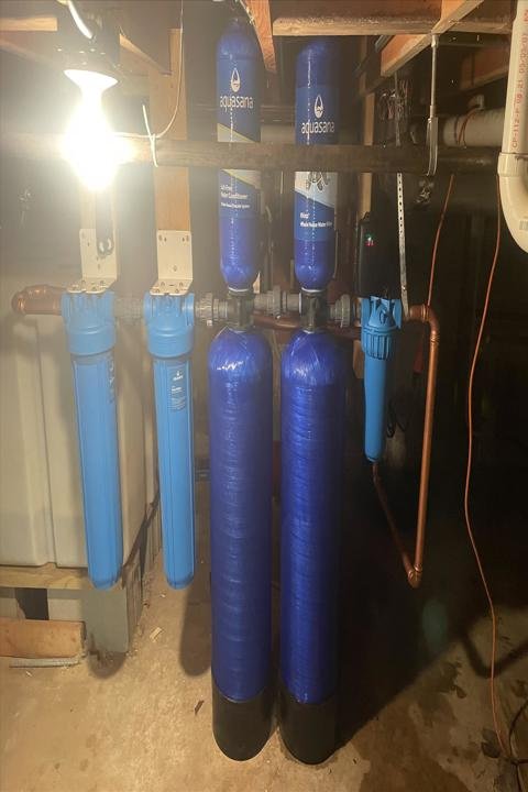 Slide of Dalop Plumbing Heating & Cooling