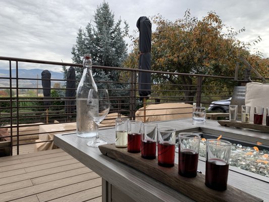 Weisinger Family Winery by null