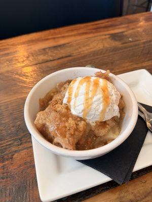 J. Macklin’s Grill by null