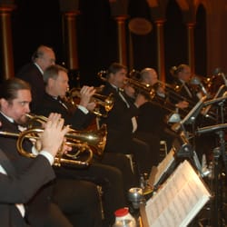 Sidney's Music and Entertainment - Brass!
