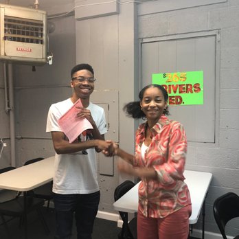 Precision Driving School - Driving Schools Near Me - Randallstown, Maryland