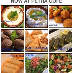 Kurdish Cafe