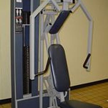 SlowFlow Fitness - MedX Equipment - Trainers Near Me - Manhattan, New York SlowFlow Fitness - MedX Equipment - Trainers Near Me - Manhattan, New York