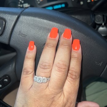 Luxury Nails Spa - Beautiful nails - Nail Salons Near Me - San Jose, California
