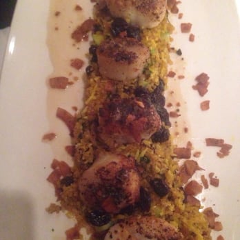 Montrio - It was so good it reminds me of ethnic Middle Eastern meal! - New American Near Me - Monterey, California Montrio - It was so good it reminds me of ethnic Middle Eastern meal! - New American Near Me - Monterey, California