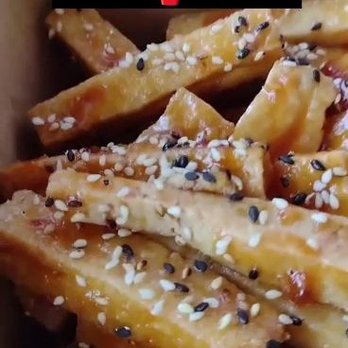 V Revolution - V-Fries Baby - Vegetarian Near Me - Englewood, Colorado V Revolution - V-Fries Baby - Vegetarian Near Me - Englewood, Colorado