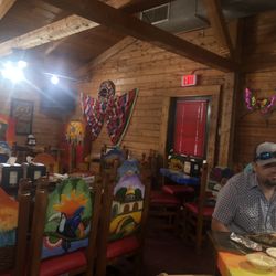 Nicky's Mexican Restaurant