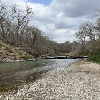 Palmetto State Park - Low-river crossing - Parks Near Me - Gonzales, Texas Palmetto State Park - Low-river crossing - Parks Near Me - Gonzales, Texas