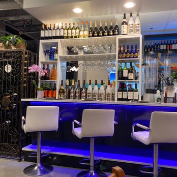 Blue Fish - Asian Fusion Near Me - Dearborn, Michigan