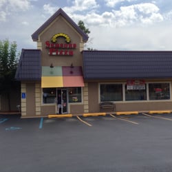 Seasons Pizza