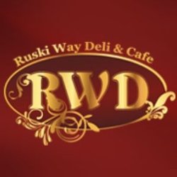 Ruski Way Deli & Cafe