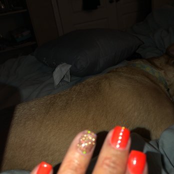 Nails By Andy - Nail Salons Near Me - Glendale, Arizona