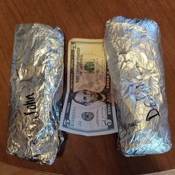 Burrito Blast