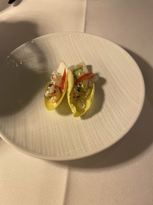 estiatorio Milos West Palm Beach by null