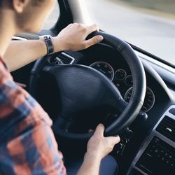 Benche - Helping students pass their road test on their first try since 2004.