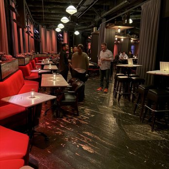Local Edition - Lounges Near Me - San Francisco, California