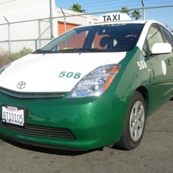 United Independent Taxi Drivers