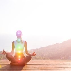 Psychic Marina - Chakra Balancing
