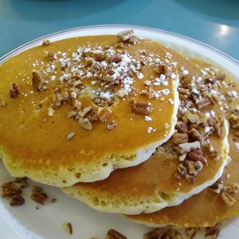 Hot Stacks Pancake House - Pecan Pancakes - Breakfast & Brunch Near Me - Myrtle Beach, South Carolina Hot Stacks Pancake House - Pecan Pancakes - Breakfast & Brunch Near Me - Myrtle Beach, South Carolina