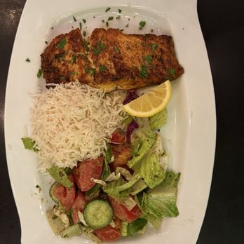 The Atmosphere - Mediterranean Near Me - Glendale, California