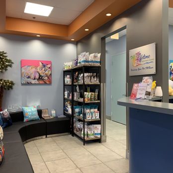Lifetime Veterinary Center - Veterinarians Near Me - Jupiter, Florida