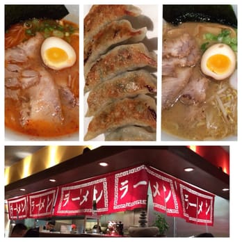 Ramen Yukinoya - Ramen Near Me - Arcadia, California Ramen Yukinoya - Ramen Near Me - Arcadia, California