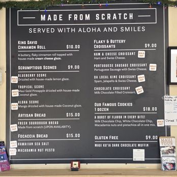 Papi’s Ohana - Menu, almost completely sold out if you show up at 10am. Come early! - Pizza Near Me - Lahaina, Hawaii Papi’s Ohana - Menu, almost completely sold out if you show up at 10am. Come early! - Pizza Near Me - Lahaina, Hawaii