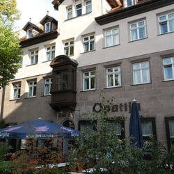 Restaurant Opatija