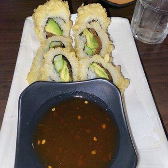Ryoko's - Jumping Veggie - Sushi Bars Near Me - San Francisco, California