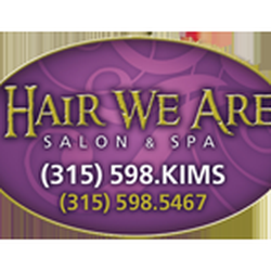 Hair We Are