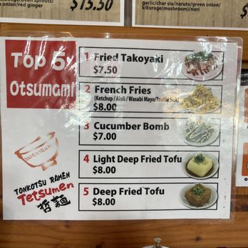 Tetsumen Ramen - Top 5 apps - Ramen Near Me - Hilo, Hawaii Tetsumen Ramen - Top 5 apps - Ramen Near Me - Hilo, Hawaii