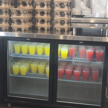 Tev's Kitchen - Koolaid - Seafood Near Me - Gardena, California