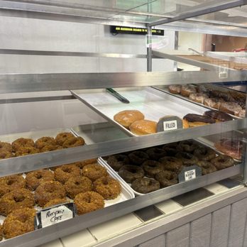 Dank Donuts - Coffee & Tea Near Me - Big Bear Lake, California Dank Donuts - Coffee & Tea Near Me - Big Bear Lake, California