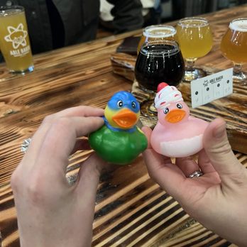 Able Baker Brewing - Brewpubs Near Me - Las Vegas, Nevada