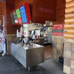 Cook Out