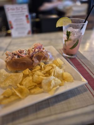 The White Bull Tavern by null